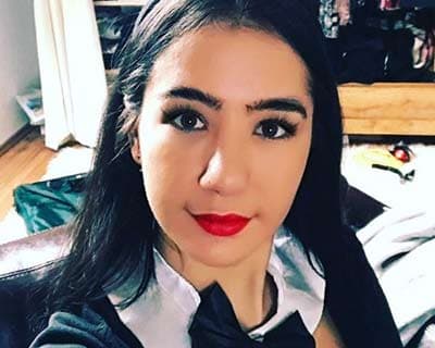 Derya Koc elected Miss Supranational Germany 2019