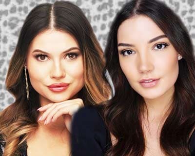 Miss Norway 2020 Meet the Top 16 Finalists