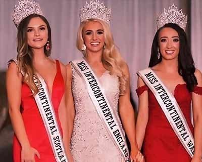 Miss Intercontinental UK Queens 2019 winners announced