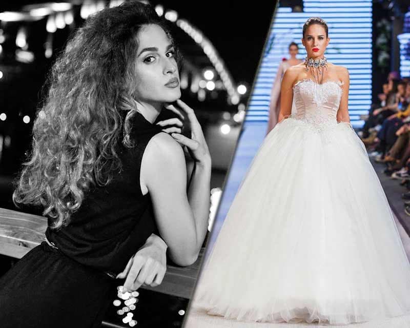 Maja Smiljkovic appointed as Miss Grand International Serbia 2017