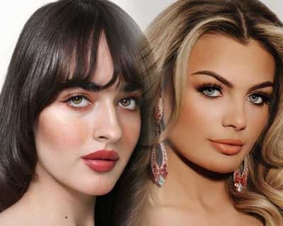 Meet the Contestants of Miss Universe Great Britain 2024