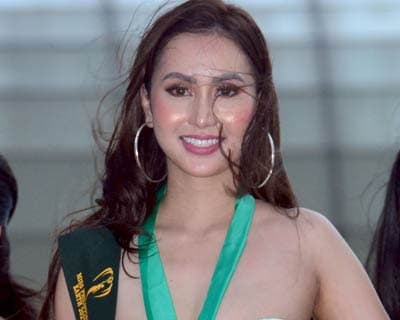 Miss Earth Philippines 2022 Presentation of Delegates held