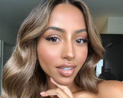 Maria Thattil: An entrepreneur and YouTube sensation turned beauty queen
