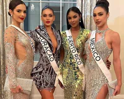 Miss Universe 2022 Preliminary Competition Live Stream & Updates
