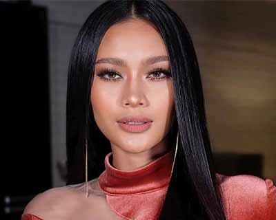 Miss Universe Philippines 2020 Top 52: Maria Isabela Galeria