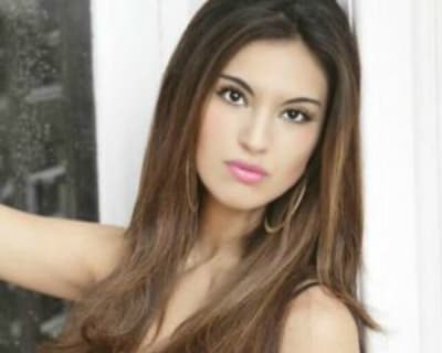 Jazmín Durán crowned Miss Earth Bolivia 2015