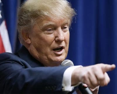 Donald Trump settles with Univision over Miss Universe and Miss USA pageant