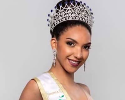 Marelid Elizabeth Medina to represent Peru in Miss International 2018