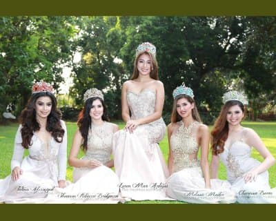 Miss Philippines Earth 2017 Road to Finale