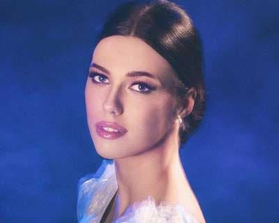 Finland’s Viivi Altonen to don ‘Northern Lights’ inspired national costume at Miss Universe 2020