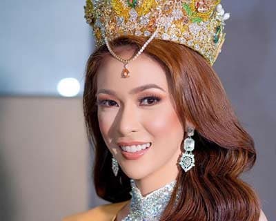 Miss Aura Philippines 2022 Live Stream and Updates
