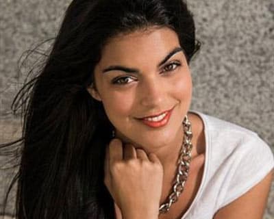 Miss Portuguesa 2016 Meet the finalists