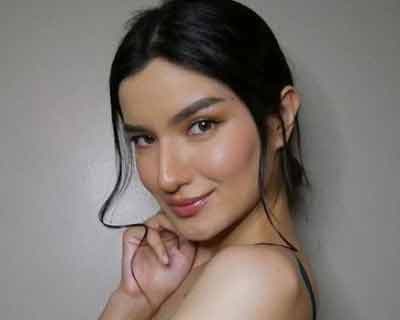 Diana Mackey rumored to join Miss Universe Philippines 2021