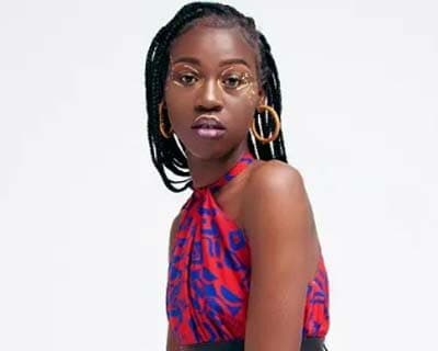 Miss South Africa 2022 Top 30: Lehlogonolo Machaba