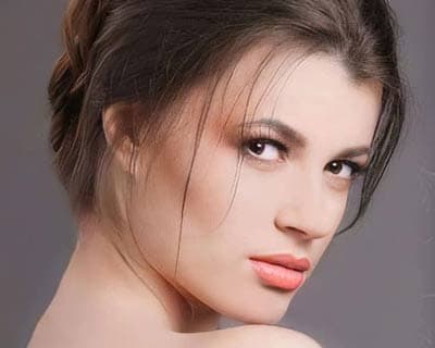Tatiana Usatii to represent Romania at Miss Earth 2020