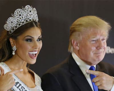 Miss Universe 2014 FIU Controversy!!