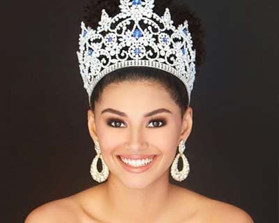Miss Universe Iceland 2020 Live Blog and Results