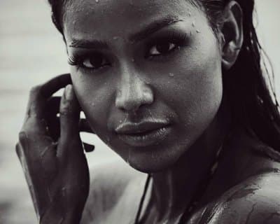 Andrea Tovar draws criticism after her ungrateful attitude towards food video goes viral