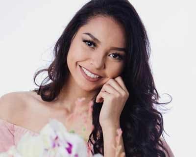 Leisha Deleon Guerrero crowned Miss Earth Northern Marianas 2019