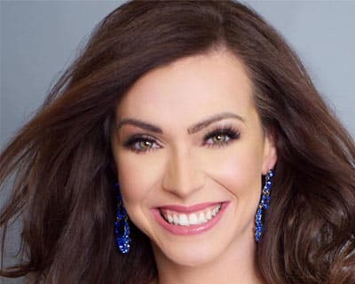 Taylor Lance crowned as Miss Idaho 2017 for Miss America 2018