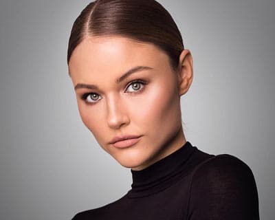 Miss South Africa 2020 Top 15: Jordan van der Vyver