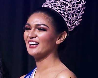 Cyrille Payumo from Philippines crowned Miss Tourism International 2019