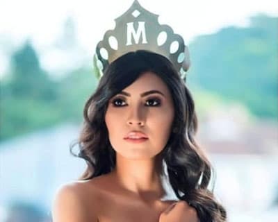 Cristell Esquivel – Thirteenth Delegate of Miss Earth Colombia 2018