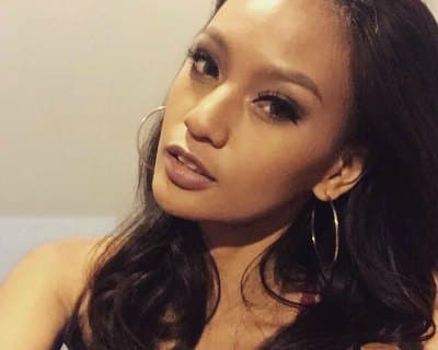 Gillian Eliza Colcol is the new Binibini 36 for Bb Pilipinas 2017