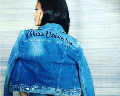Eon Productions Is Considering Pia Wurtzbach’s Name For Bond Series