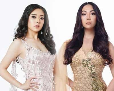 Asian front runners for Miss Eco International 2022