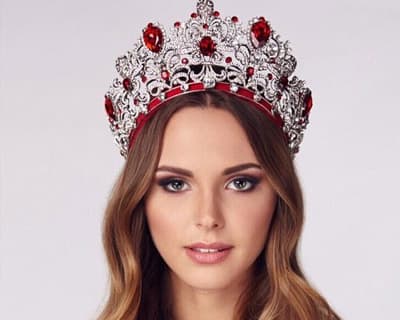 Magdalena Bienkowska to represent Poland in Miss Supranational 2018