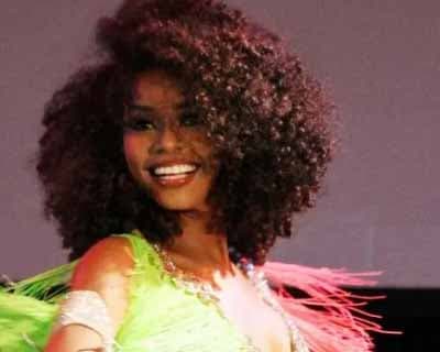 Winners of preliminary gala of Miss Mundo Panama 2022