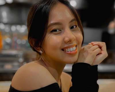 Miss Universe Philippines 2022 Top 50: Bianca Awatin
