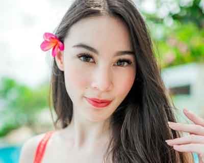 Melanie Berentz emerging as a potential winner for Puteri Indonesia Jawa Barat 2022