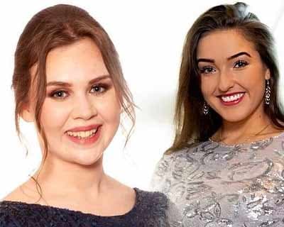 Miss Norway 2021 Meet the Contestants