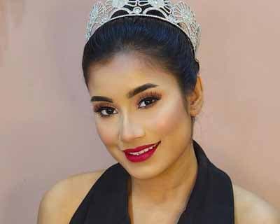 Bangladesh debuts at Miss International under Farzana Yasmin Ananna’s delegation