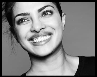 Shining like a Star! Priyanka Chopra Miss World 2000 is one of the most influential people