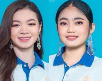 Miss World Cambodia 2021 Meet the Delegates