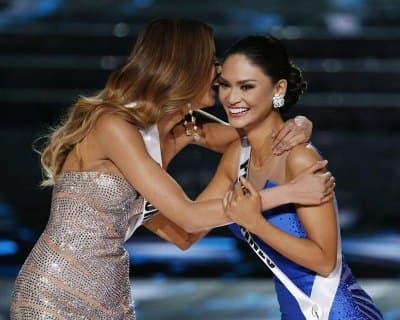 Lapu-Lapu resort – The venue for Miss Universe 2016 Swimsuit Competition