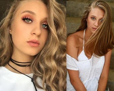 Canadian beauty Hanna Begovic, next Miss Supranational or not?