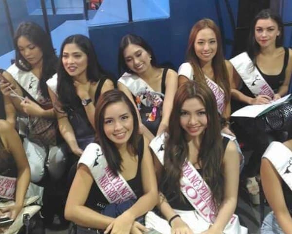Mutya ng Pilipinas 2017 Best in Talent winners announced
