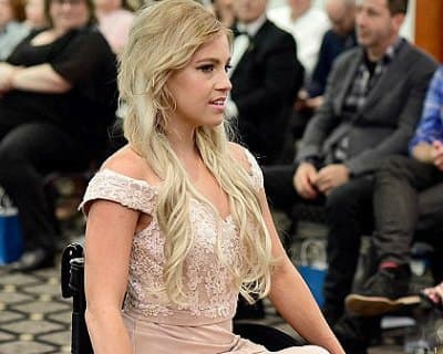 It is time to change the way the world sees disability!