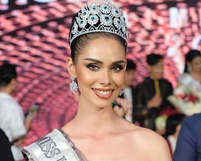 Will Manita Hang win the first-ever placement for Cambodia at Miss Universe 2022?