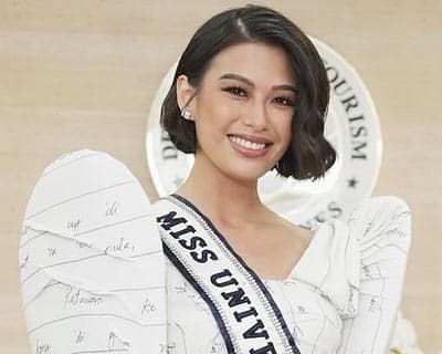 Michelle Dee becomes the ‘Ambassador of Tourism’ in Philippines