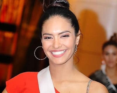 Romina Lozano Saldaña Miss Universe Peru 2018, our favourite for Miss Universe 2018