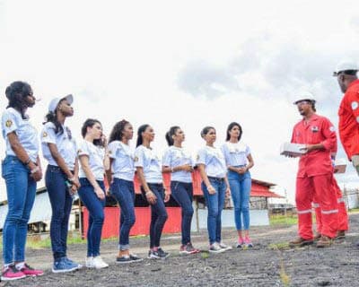 Miss World Trinidad and Tobago 2017 - Events & Activities