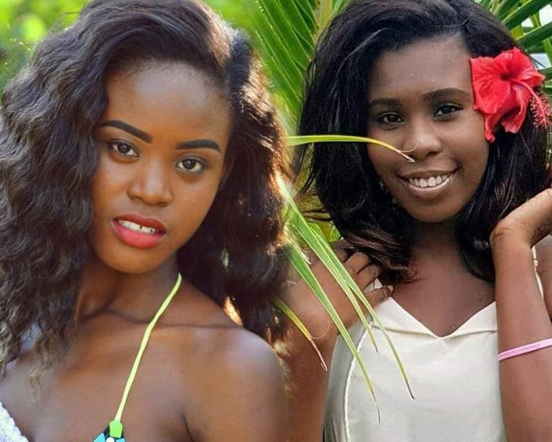 Miss Earth Guyana 2018 Live Stream and Updates