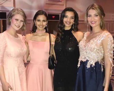 Miss World 2016 Charity Gala Night