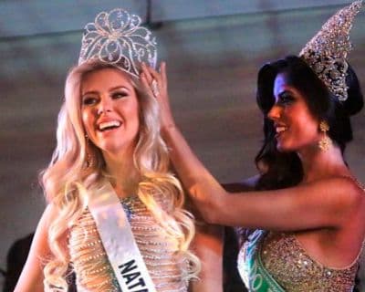 Meet Manoella Alves Miss Rio Grande do Norte 2015 for Miss Brazil 2015