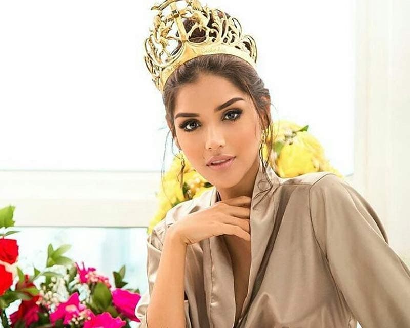 Meet the divas vying for the title of Miss Colombia 2018